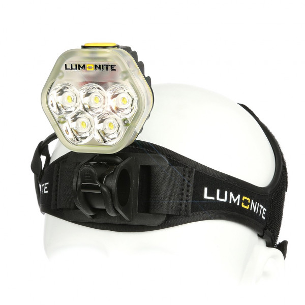 LUMONITE® Navigator 2.0 LUMONITE® Navigator 2.0