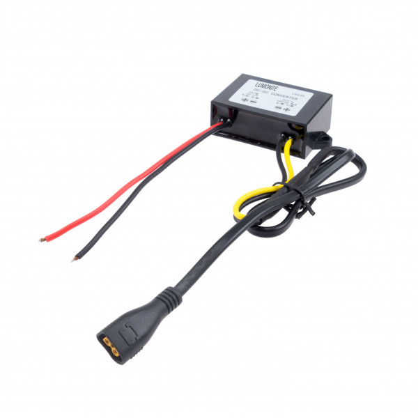 Transformator till LUMONITE® DX-lamparmatur Transformator till LUMONITE® DX-lamparmatur