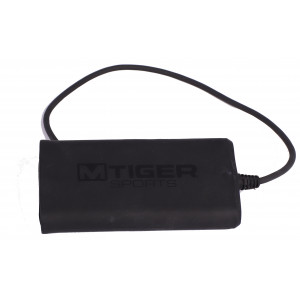 SUPERION har ett rejält batteri SUPERION har ett rejält batteri