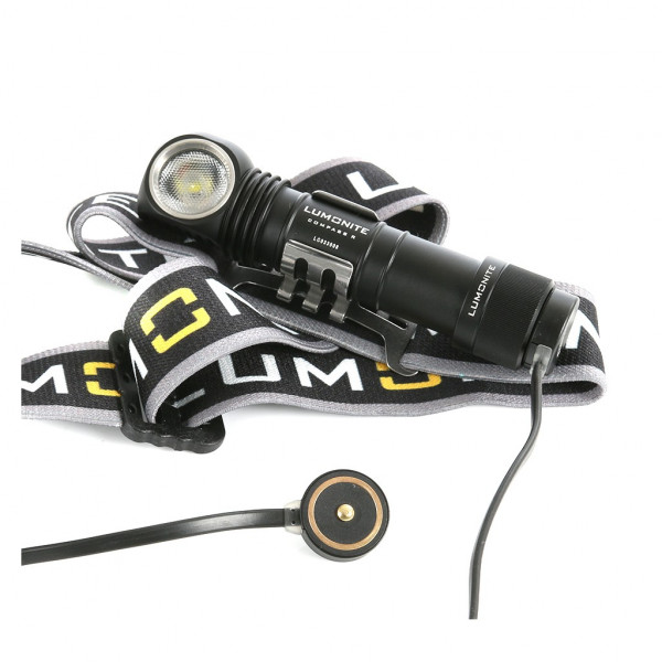 USB-laddkabel LUMONITE® SnapCharger™ USB-laddkabel LUMONITE® SnapCharger™