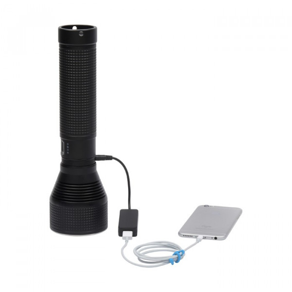 Inova T10R ficklampa Inova T10R ficklampa