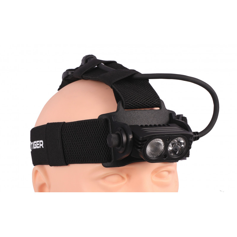 X10 EVO (1000 lumen – ny hösten 2019) - ski by night edition