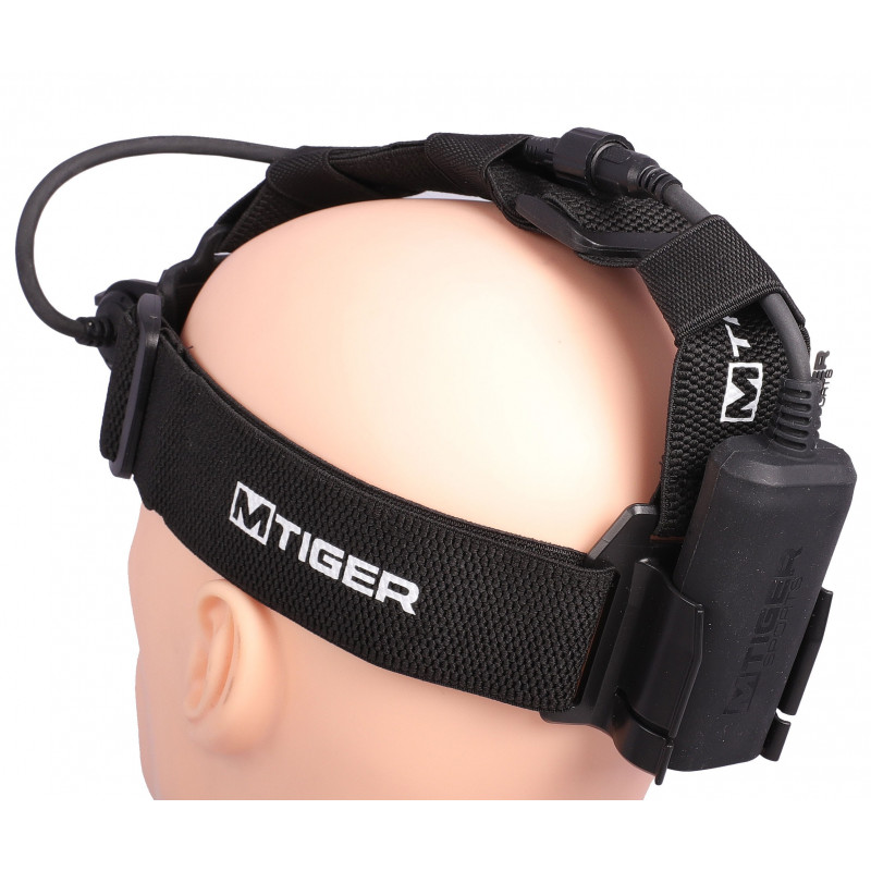 X10 EVO (1000 lumen – ny hösten 2019) - ski by night edition