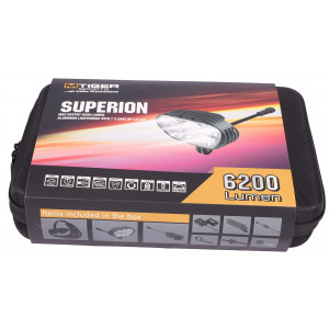 M Tiger Sport Motor Sport light-kit (L) large 12400 lumen M Tiger Sport Motor Sport light-kit (L) large 12400 lumen