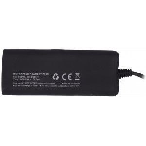Batteri 6-cell 7,4V (10500mAh) – Originalbatteri THEIA 2019 Batteri 6-cell 7,4V (10500mAh) – Originalbatteri THEIA 2019