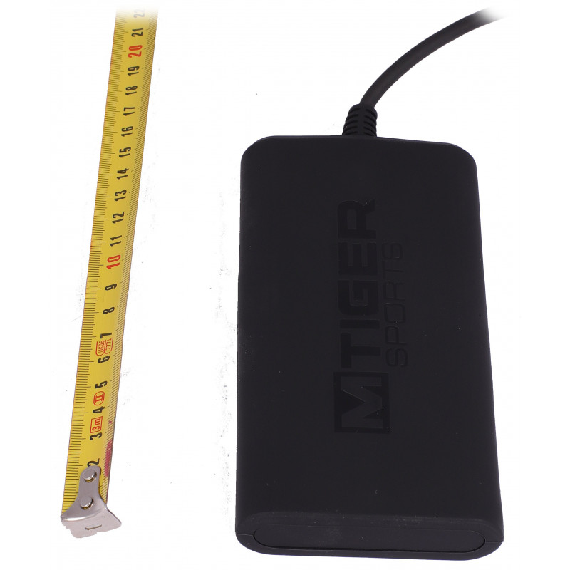 Batteri 8-cell 7,4V (14000mAh) – Originalbatteri Hyperion 2019 Batteri 8-cell 7,4V (14000mAh) – Originalbatteri Hyperion 2019