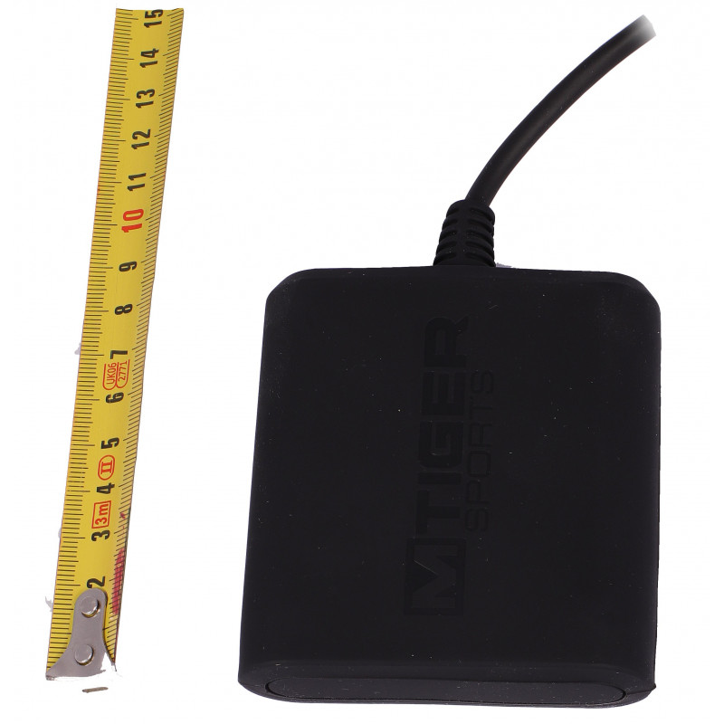 Batteri 4-cell 7,4V (7000mAh) – Originalbatteri DS 2019 Batteri 4-cell 7,4V (7000mAh) – Originalbatteri DS 2019