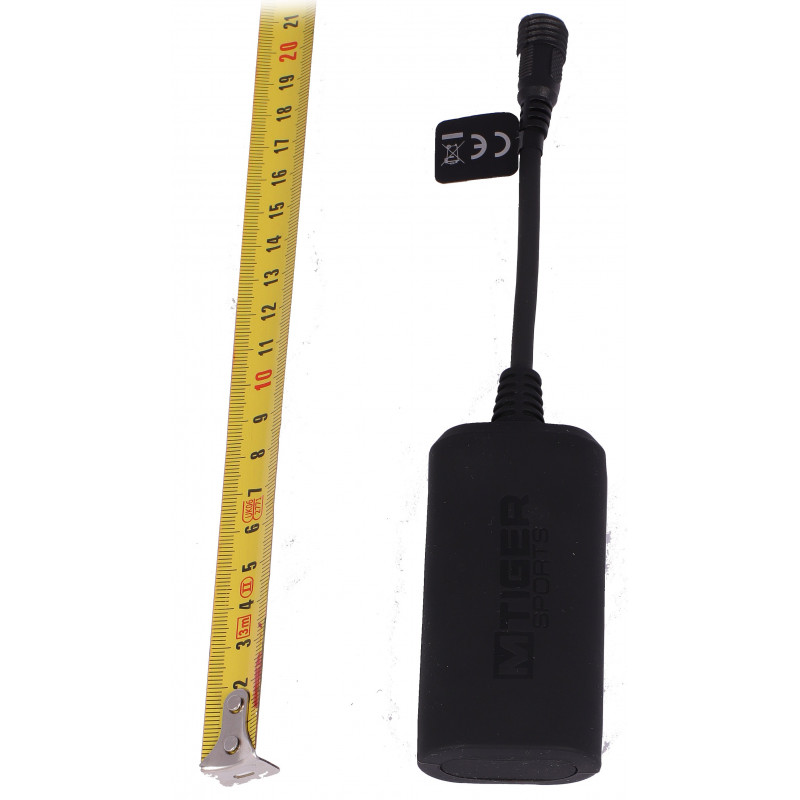 Batteri 2-cell 7,4V (3500mAh)