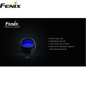 Fenix TK15 Jaktpaket
