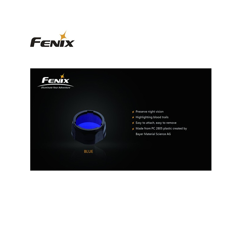 Fenix TK15 Jaktpaket