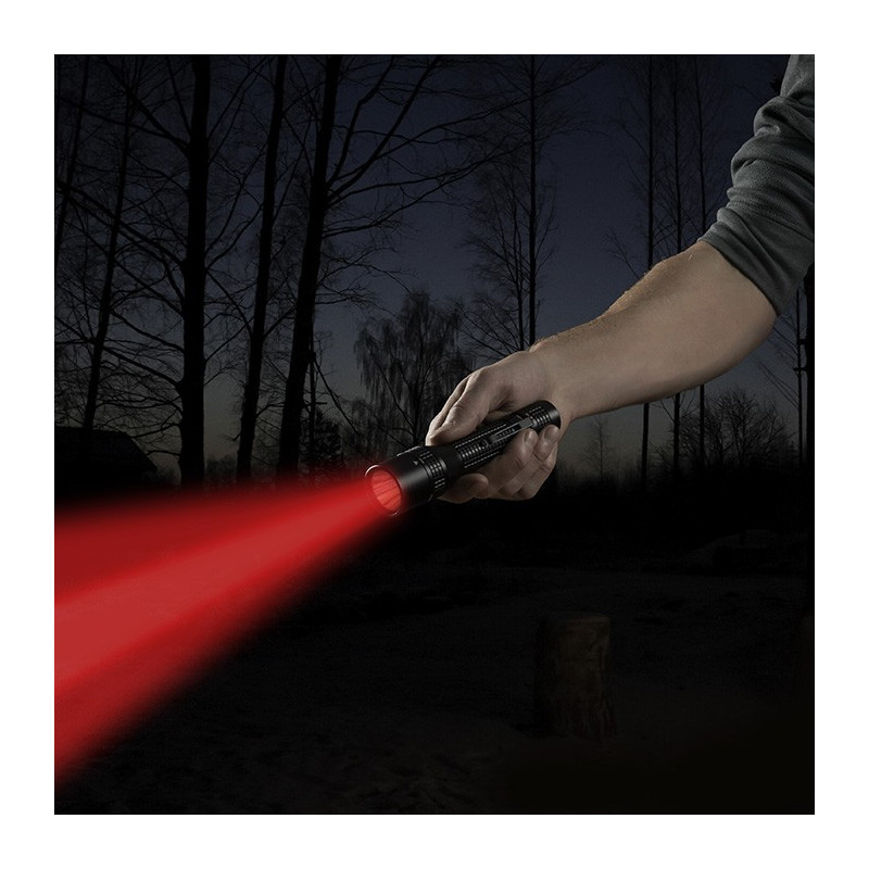 INOVA® T8R™ PowerSwitch™ Laddningsbar ficklampa INOVA® T8R™ PowerSwitch™ Laddningsbar ficklampa