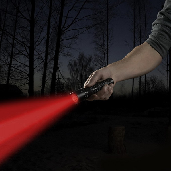 INOVA® T8R™ PowerSwitch™ Laddningsbar ficklampa INOVA® T8R™ PowerSwitch™ Laddningsbar ficklampa
