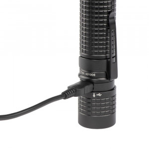 INOVA® T8R™ PowerSwitch™ Laddningsbar ficklampa INOVA® T8R™ PowerSwitch™ Laddningsbar ficklampa