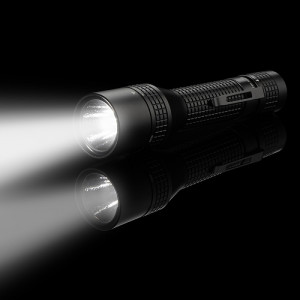 INOVA® T8R™ PowerSwitch™ Laddningsbar ficklampa INOVA® T8R™ PowerSwitch™ Laddningsbar ficklampa