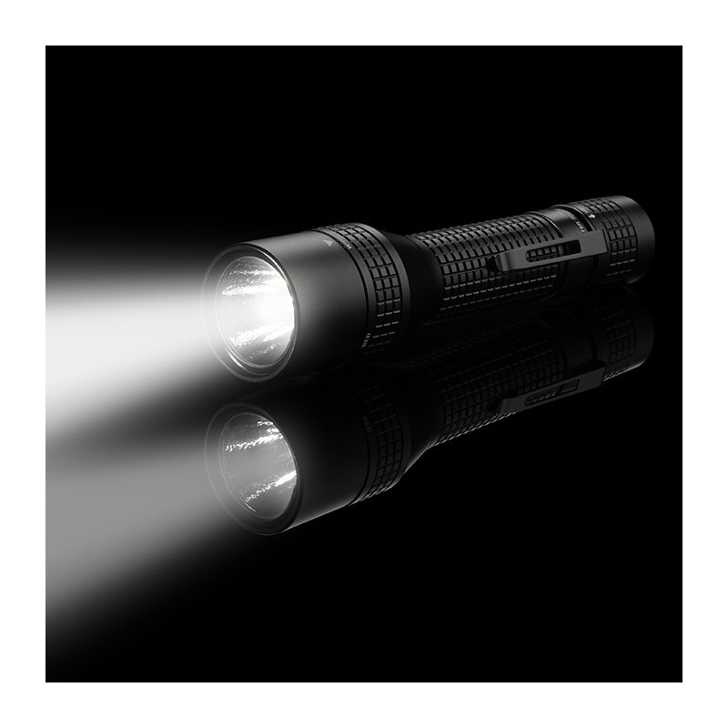 INOVA® T8R™ PowerSwitch™ Laddningsbar ficklampa INOVA® T8R™ PowerSwitch™ Laddningsbar ficklampa