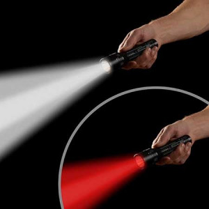INOVA® T8R™ PowerSwitch™ Laddningsbar ficklampa INOVA® T8R™ PowerSwitch™ Laddningsbar ficklampa