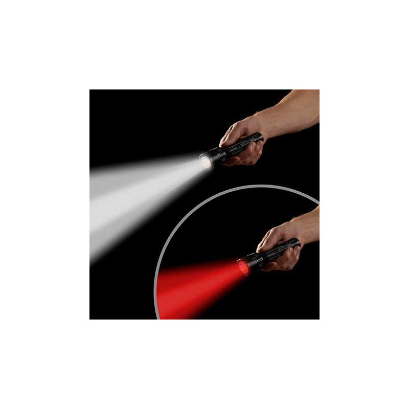 INOVA® T8R™ PowerSwitch™ Laddningsbar ficklampa INOVA® T8R™ PowerSwitch™ Laddningsbar ficklampa