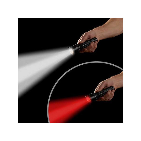 INOVA® T8R™ PowerSwitch™ Laddningsbar ficklampa INOVA® T8R™ PowerSwitch™ Laddningsbar ficklampa