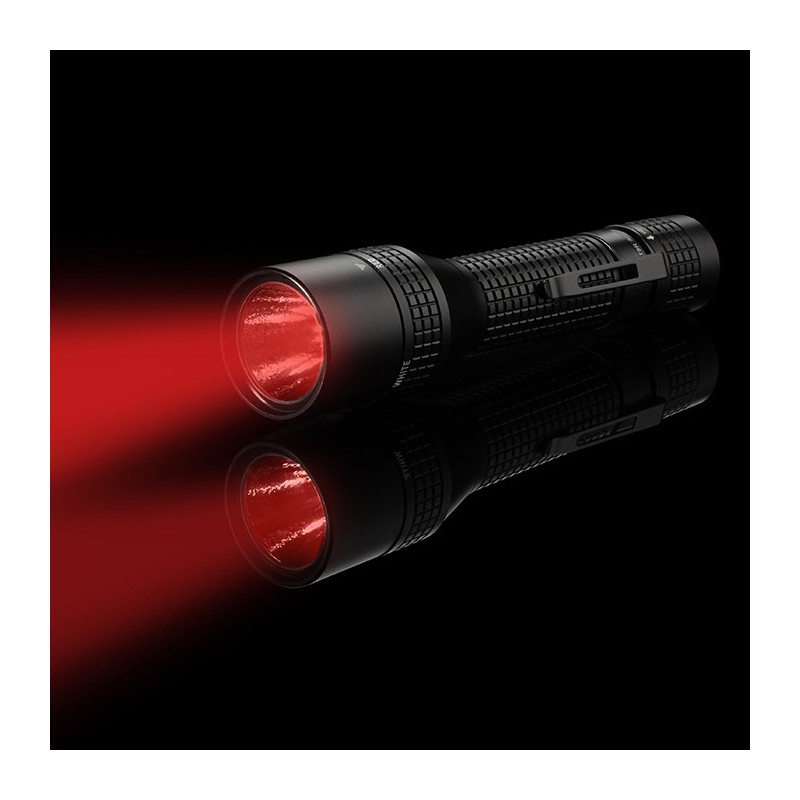 INOVA® T8R™ PowerSwitch™ Laddningsbar ficklampa INOVA® T8R™ PowerSwitch™ Laddningsbar ficklampa