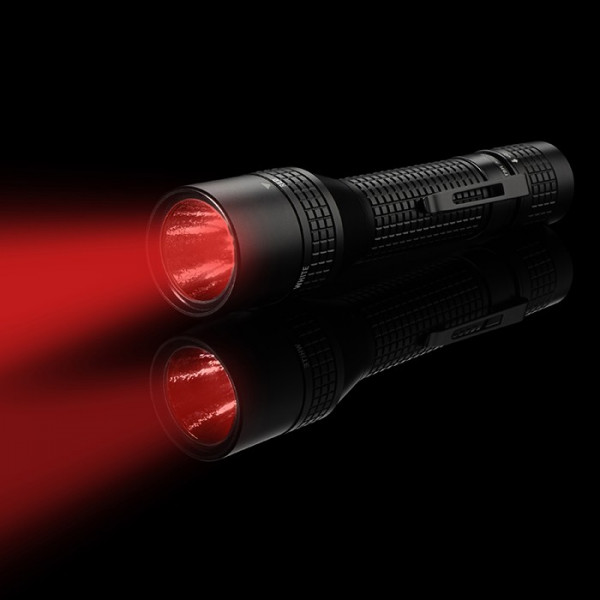 INOVA® T8R™ PowerSwitch™ Laddningsbar ficklampa INOVA® T8R™ PowerSwitch™ Laddningsbar ficklampa