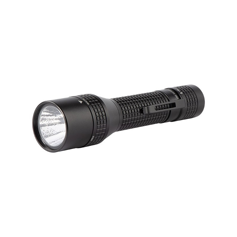 INOVA® T8R™ PowerSwitch™ Laddningsbar ficklampa INOVA® T8R™ PowerSwitch™ Laddningsbar ficklampa