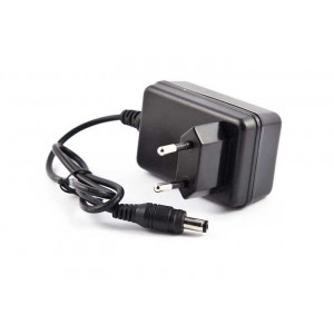 M Tiger Sports 230V-laddare till 8,4V-batterier