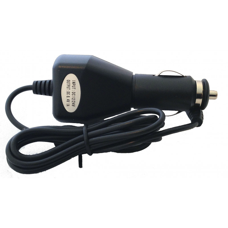 BikeRay FI - 12V-laddare BikeRay FI - 12V-laddare