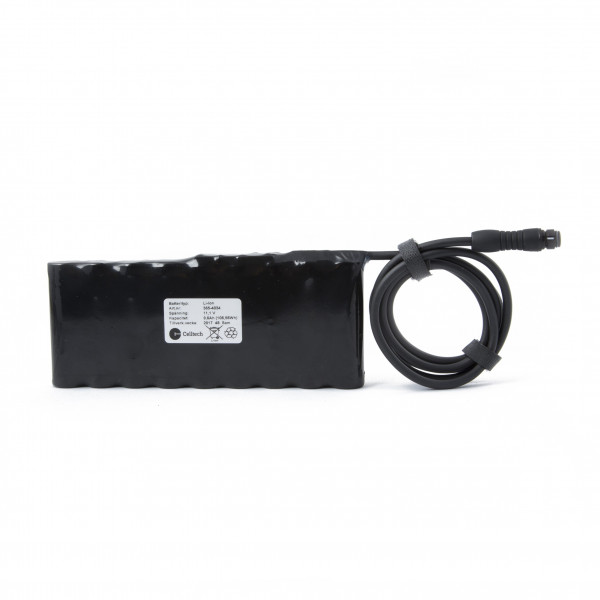 LEDX Batteri L 106 Wh LEDX Batteri L 106 Wh