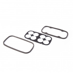 LEDX Cobra-glas med packning 2018