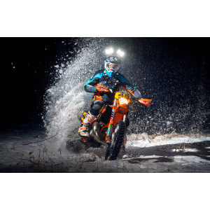 LEDX Enduro-kit LEDX Enduro-kit