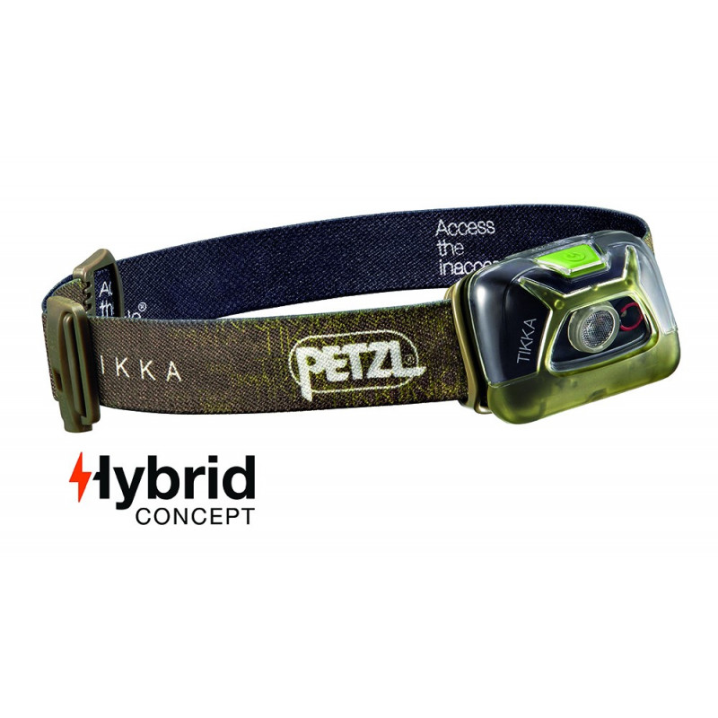 Petzl Tikka Petzl Tikka