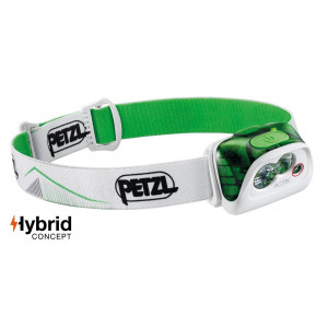 Petzl Actik