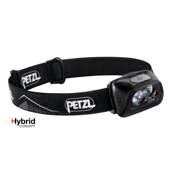 Petzl Actik core Petzl Actik core