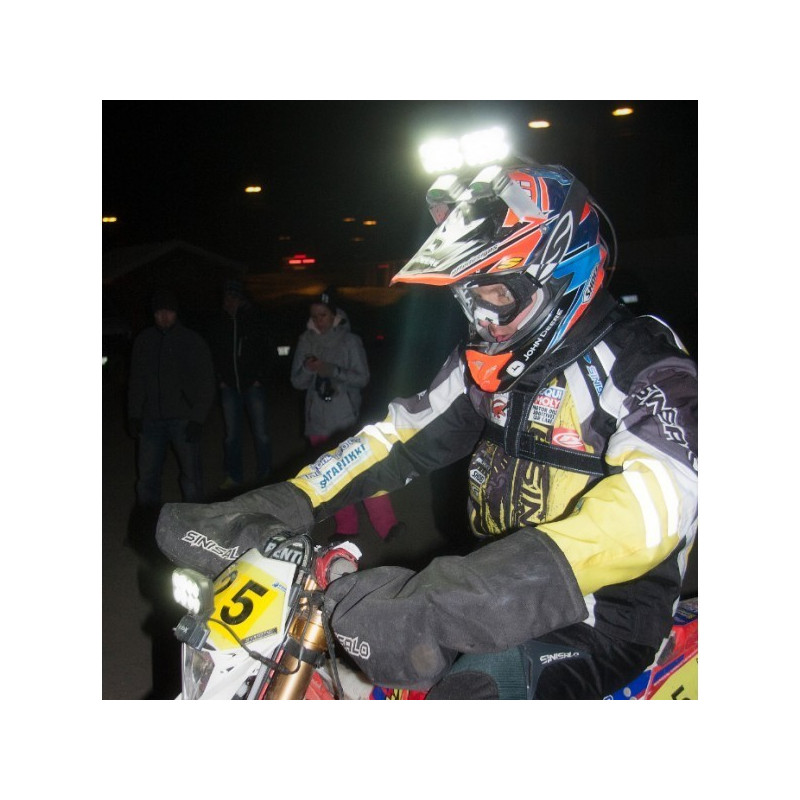 LEDX Enduro Kit Pro LEDX Enduro Kit Pro