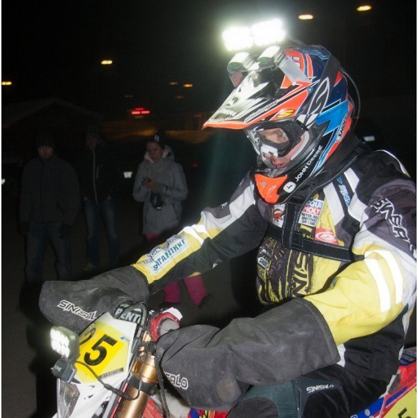 LEDX Enduro Kit Pro LEDX Enduro Kit Pro