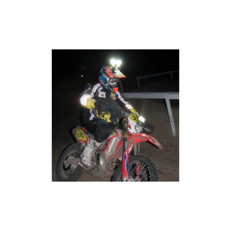 LEDX Enduro Kit Pro LEDX Enduro Kit Pro