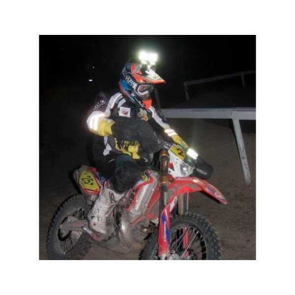 LEDX Enduro Kit Pro LEDX Enduro Kit Pro