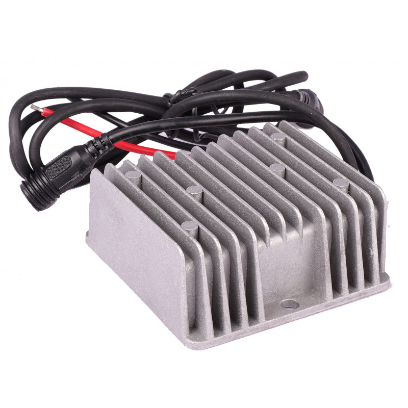 M Tiger Sports 12/24V-konverter