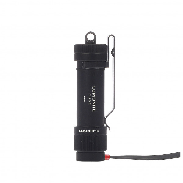 LUMONITE® Tube, Laddningskapsel LUMONITE® Tube, Laddningskapsel