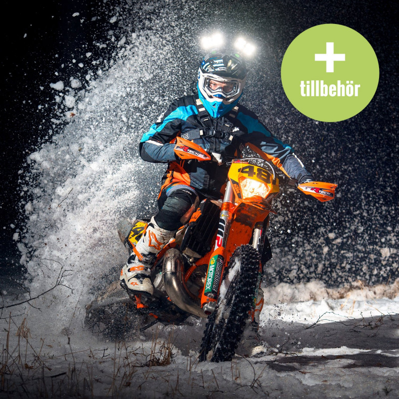 Paket Cobra 6500 Enduro Paket Cobra 6500 Enduro