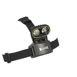 LEDX Kaa 2000 WIDE
