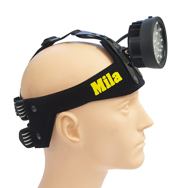 Mila Vega 5000 TRAIL Mila Vega 5000 TRAIL