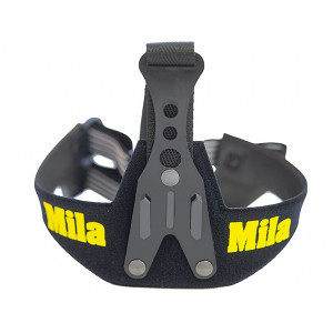 Mila Vega 5000 TRAIL