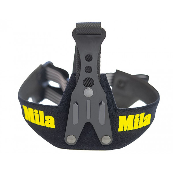 Mila Vega 5000 TRAIL