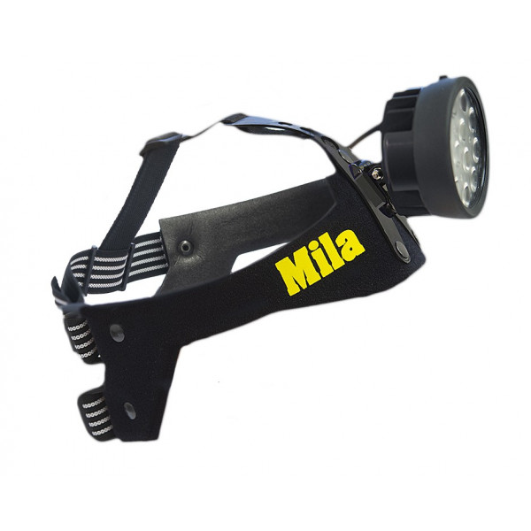 Mila Vega 5000 TRAIL