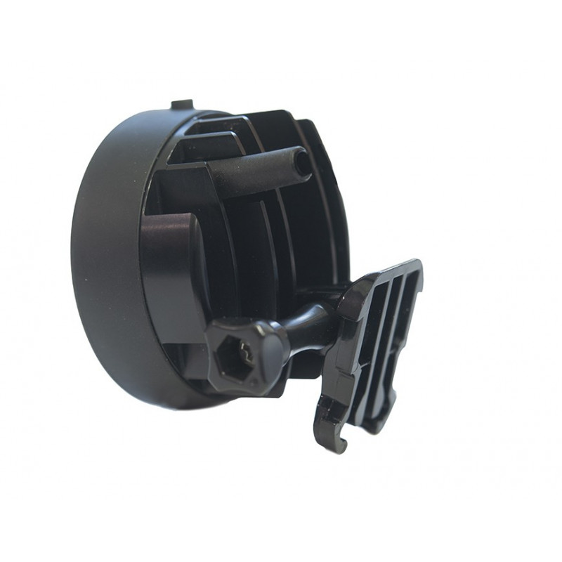 Mila Vega 5000 TRAIL