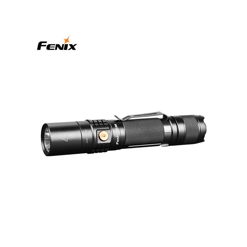 FENIX FICKLAMPA UC35 960 LUMEN