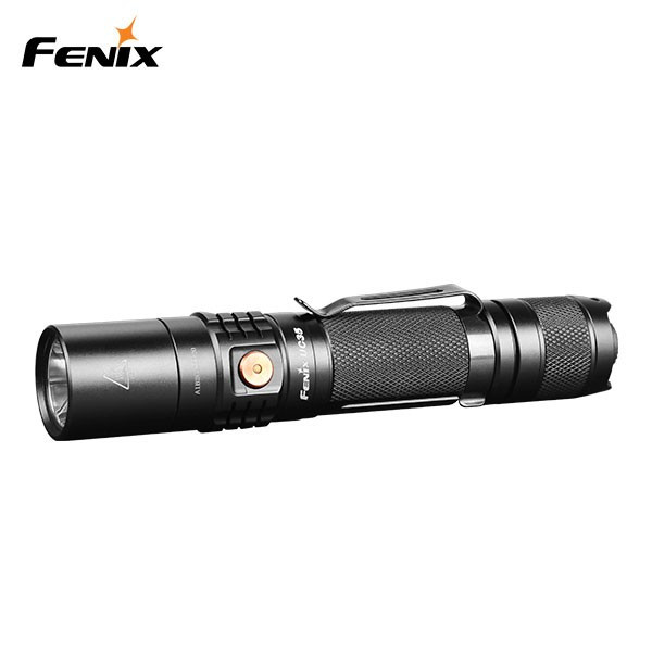 FENIX FICKLAMPA UC35 960 LUMEN FENIX FICKLAMPA UC35 960 LUMEN