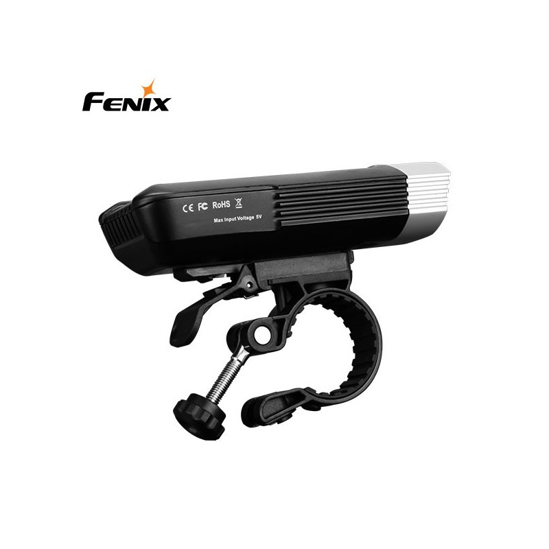 FENIX CYKELLAMPA BC30R 1600 LUMEN