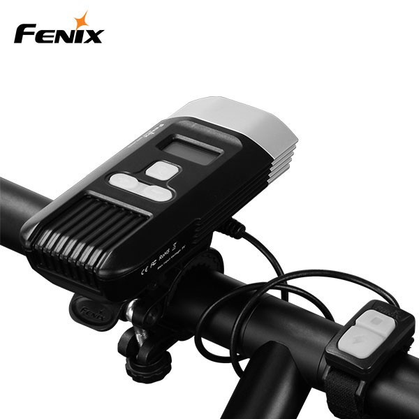 FENIX CYKELLAMPA BC30R 1600 LUMEN
